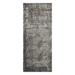 (B528) Holden Abstract Grey Runner, 2x6