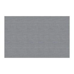 Grey Micro Lopro Textured Kitchen Mat, 23x36