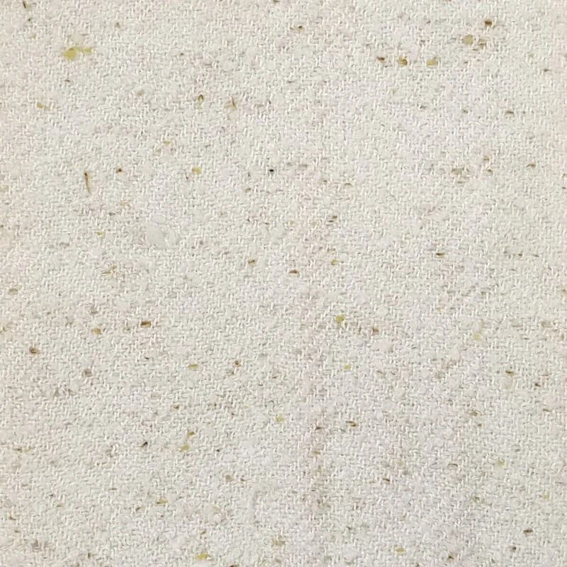 Honeybloom Woven Fringe Throw Blanket, 50x60 - Image 2