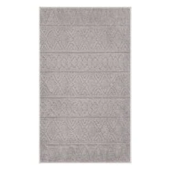 Jan Gry H/L Accent Rug 26X44