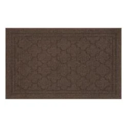 Stella Brown Accent Rug 30X48