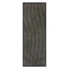 Tonal Dark Grey Puffback 22x60