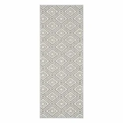 Tristen Grey Cream Dia 24X60
