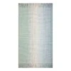 Ty Pennington Midori Light Blue Ombre Accent Rug, 27x45